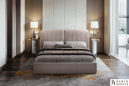 Купити                                            Ліжко Б'янка бежевий 336867