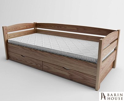 Купить                                            Кровать детская Диванчик 230104