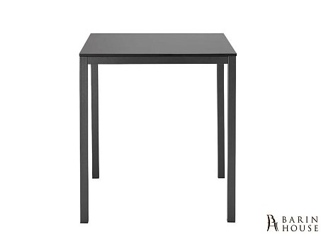 Купить                                            Обеденный стол Mirto (Antracite) 302755