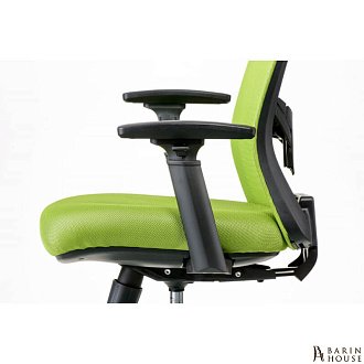 Купити                                            Офісне крісло Dawn green 261436