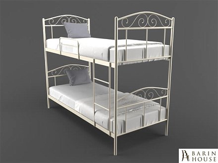 Купити                                            Ліжко Alice Luxe (дворівневе ліжко) 182962