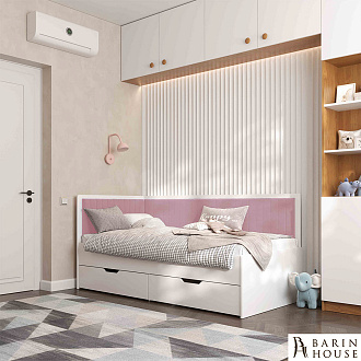 Купить                                            Кровать детская BROOKLYN Rose 332915