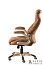 Купить Кресло офисное CONOR brown 152034