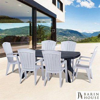 Купити                                            стілець Santorini 139236