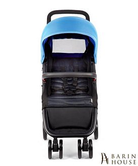 Купить                                            Прогулочная коляска Acro Compact Pushchair - Blue 129680