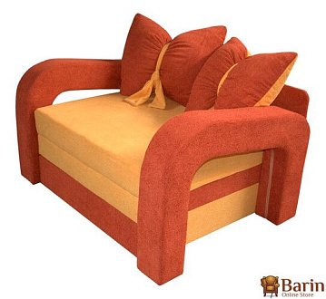 Купити                                            Дитячий диванчик Барбі 116280