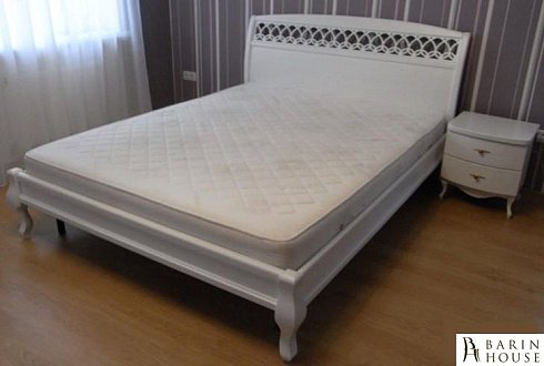 Купить                                            Кровать Ариель 209162