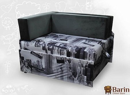 Детские диванчики (кресла-кровати)