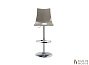 Купить Барный стул Zebra Up Antishock (Dove Grey) 305765