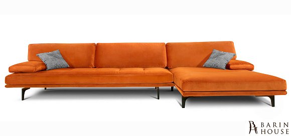 Купить                                            Угловой модульный диван Версаче 278816