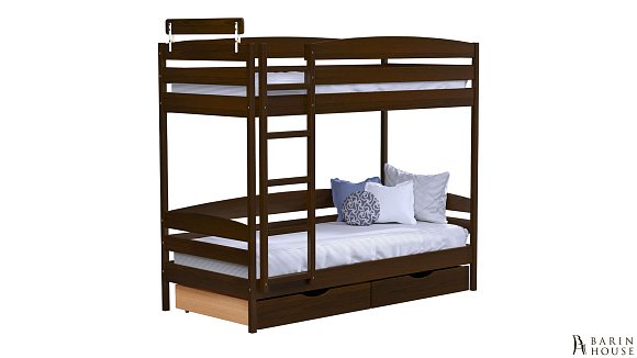 Купити                                            Ліжко Дует Плюс 245219