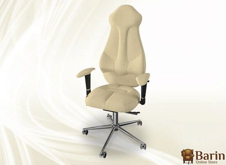 Купити                                            Ергономічне крісло IMPERIAL 0705 121735