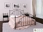 Купить Металлическая кровать Firenze 207896