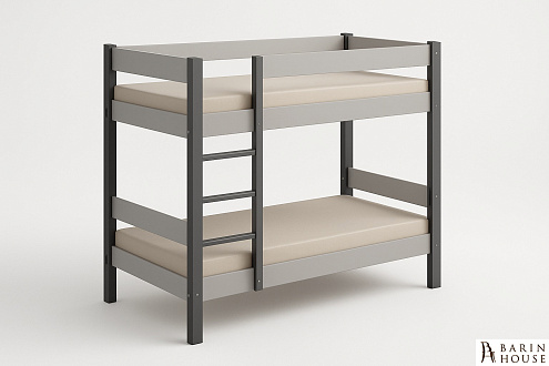 Купити                                            Ліжко двоярусне Скай (аляска) 333415