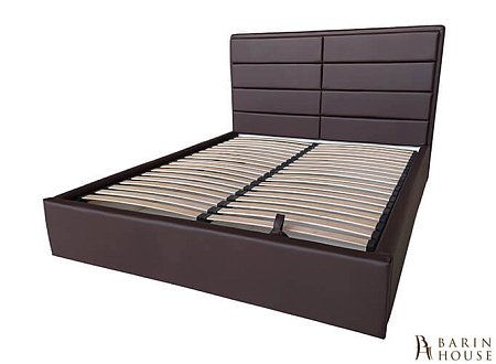 Купить                                            Кровать Sofi chocolate PR 208664