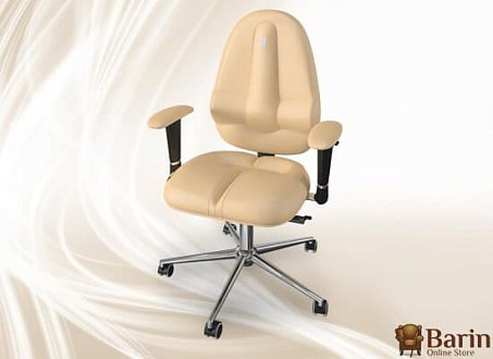 Купити                                            Ергономічне крісло CLASSIC 1202 121586