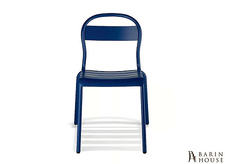 Купить                                            Стул Stecca 1 Dark Blue 336755