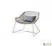 Купить Кресло Breeze Black 326401