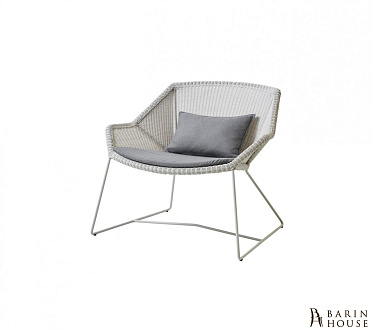 Купить                                            Кресло Breeze Black 326401