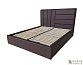 Купить Кровать Sofi chocolate PR 208666