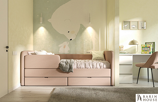 Купить                                            Кровать Эльза 335636