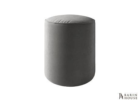 Купити                                            Пуф Jazz сірий 333605