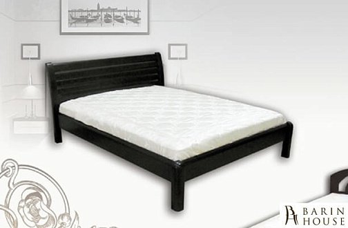 Купити                                            Фіджі дерев'яне ліжко 158674