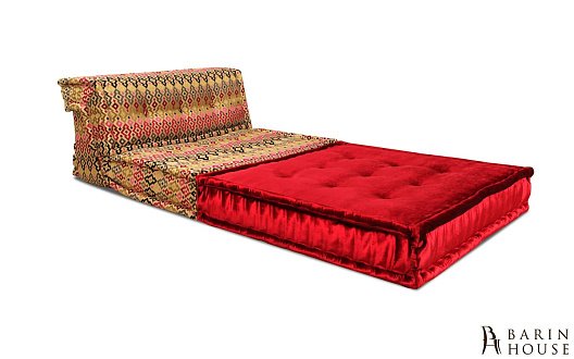Купить                                            Модульный диван Халабуда 263157