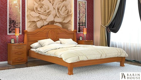 Купить                                            Кровать Анна-элегант 139091