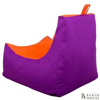 Купить                                            Бескаркасное кресло Барселона разноцветное 218827