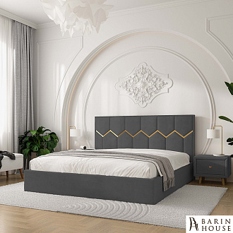 Купить                                            Кровать двухспальная Mirali 332515