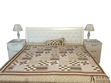 Купить                                            Деревянная кровать Княжна 145001