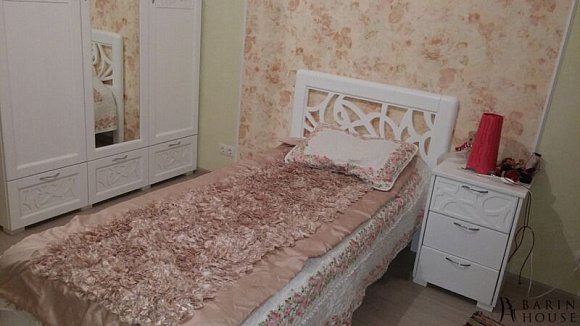 Купити                                            Дерев'яне ліжко Італії 144958