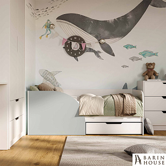 Купить                                            Кровать детская Tokio 332935