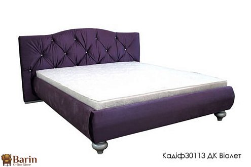 Купити                                            ліжко Дюпон 123524