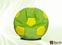 Купити Зелено-жовтий м'яч стілець 124328