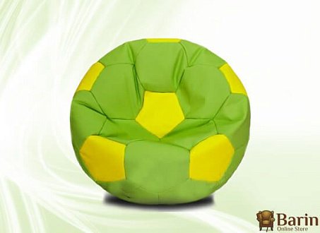 Купить                                            Кресло-мяч Green-Yellow 124328