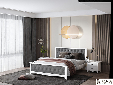 Купить                                            Кровать Модена (ольха) 334855