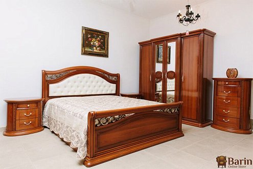Купити                                            спальня Валенсія 125078