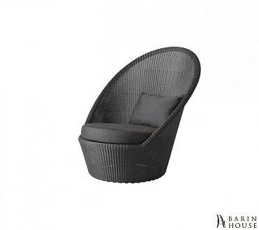 Купить                                            Кресло Kingston Sunchair Graphite 326356