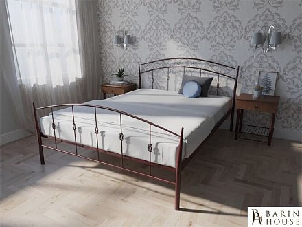 Купить                                            Кровать Летиция 183428