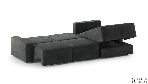 Купити                                            Диван Sunset  тримісний кутовий 333262