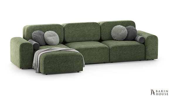 Купити                                            Модульний кутовий диван Breeze 333186