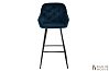 Купить Барное кресло Brita Dark Blue 306830