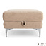 Купить Пуф Sent Бежевый 333533