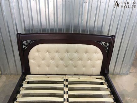 Купити                                            Дерев'яне ліжко Lexus 144893