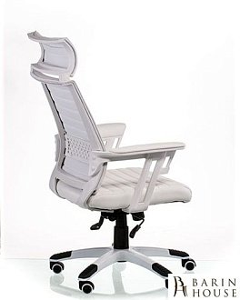 Купить                                            Кресло офисное Monika (white) 149762