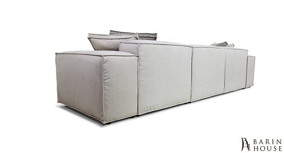 Купить                                            Угловой диван Кавио кожа 280808