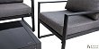 Купити Комплект меблів для відпочинку Leipzig 304453