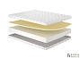 Купити Ортопедичний матрац Лідс латекс 336618